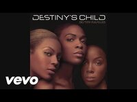 Thumbnail for the Destiny's Child - If link, provided by host site