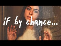 Thumbnail for the Ruth B. - If By Chance (Lyrics) link, provided by host site