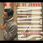 Image of Johnny Mathis linking to their artist page due to link from them being at the top of the main table on this page