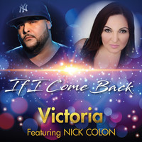 Thumbnail for the Victoria - If I Come Back link, provided by host site