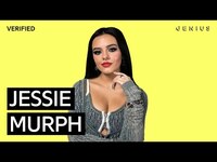 Thumbnail for the Jessie Murph - “If I Died Last Night" Official Lyrics & Meaning | Verified link, provided by host site
