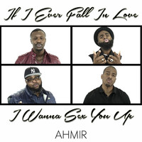 Thumbnail for the Ahmir - If I Ever Fall In Love / I Wanna Sex You Up link, provided by host site