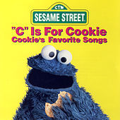Thumbnail for the Cookie Monster - If I Knew You Were Coming I'd Have Baked A Cake link, provided by host site