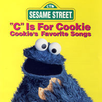 Thumbnail for the Cookie Monster - If I Knew You Were Coming I'd Have Baked a Cake link, provided by host site