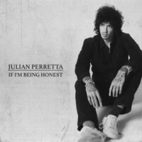 Thumbnail for the Julian Perretta - If I'm Being Honest link, provided by host site