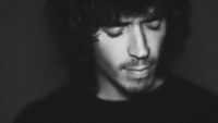 Thumbnail for the Julian Perretta - If I'm Being Honest (Lyric Video) link, provided by host site