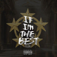 Thumbnail for the Flea - If I'm The Best link, provided by host site