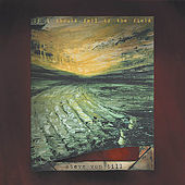 Thumbnail for the Steve Von Till - If I Should Fall To The Field link, provided by host site