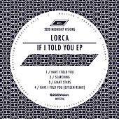 Thumbnail for the Lorca - If I Told You link, provided by host site