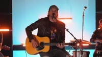 Thumbnail for the Matt Stell - If I Was a Bar (Acoustic) link, provided by host site