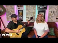 Thumbnail for the Lauren Alaina - If I Was A Beer (Laurentine Acoustic Performance) link, provided by host site