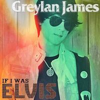 Thumbnail for the Greylan James - If I Was Elvis link, provided by host site