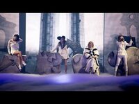 Thumbnail for the 2NE1 - "살아 봤으면 해 (IF I WERE YOU)" LIVE PERFORMANCE link, provided by host site