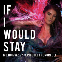 Thumbnail for the Mono - If I Would Stay link, provided by host site