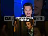 Thumbnail for the IDK - If Jeremy Allen White is gonna be able to pull off Bruce Springsteen #brucespringsteen link, provided by host site