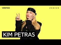 Thumbnail for the Kim Petras - "If Jesus Was a Rockstar" Official Lyrics & Meaning | Verified link, provided by host site