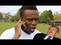 Thumbnail for the KSI - IF KFC CLOSED DOWN link, provided by host site
