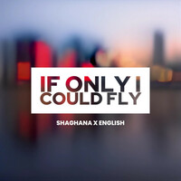 Thumbnail for the English - If Only I Could Fly link, provided by host site