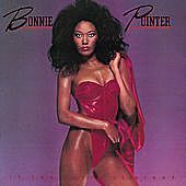 Thumbnail for the Bonnie Pointer - If the Price Is Right (Bonus Track Version) link, provided by host site