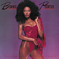 Thumbnail for the Bonnie Pointer - If the Price Is Right (Expanded Edition) link, provided by host site