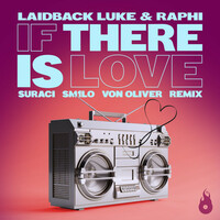 Thumbnail for the Laidback Luke - If There is Love (Suraci, Sm1lo, Von Oliver Remix) link, provided by host site