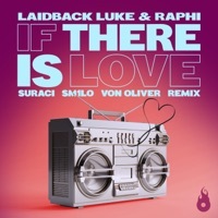 Thumbnail for the Laidback Luke - If There is Love (Suraci, Sm1lo, Von Oliver Remix) link, provided by host site