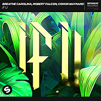 Thumbnail for the Breathe Carolina - IF U link, provided by host site