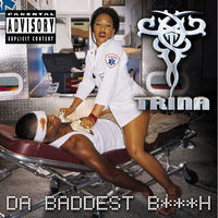 Thumbnail for the TRINA - If U With Me link, provided by host site