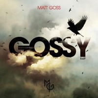 Thumbnail for the Matt Goss - If We're Lost link, provided by host site
