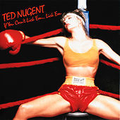 Thumbnail for the Ted Nugent - If You Can't Lick 'Em...Lick 'Em link, provided by host site