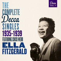 Thumbnail for the Chick Webb - If You Can't Sing It You'll Have To Swing It link, provided by host site