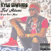 Thumbnail for the Kyle Edwards - If You Don't Mind link, provided by host site