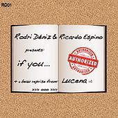 Thumbnail for the Ricardo Espino - If You link, provided by host site