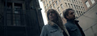 Thumbnail for the Cats On Trees - If You Feel link, provided by host site