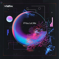 Thumbnail for the Wildfire - If You Let Me link, provided by host site