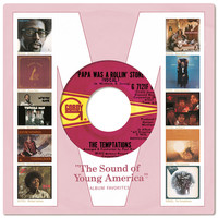 Thumbnail for the Eddie Kendricks - If You Let Me link, provided by host site