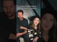 Thumbnail for the Smithfield - If you need encouragement right now, this song is for you! #countrymusic #music #duo #harmony link, provided by host site