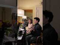 Thumbnail for the Emily King - “If You Need To, Keep Time On Me” link, provided by host site