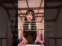 Thumbnail for the Rozzi - if you're going through a break up... link, provided by host site