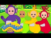 Thumbnail for the Teletubbies - If You're Happy and You Know it + Many More Nursery Rhymes for Children | Kids Songs link, provided by host site