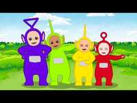 Thumbnail for the Teletubbies - If You're Happy and You Know it + Many More Nursery Rhymes for Children | Kids Songs link, provided by host site