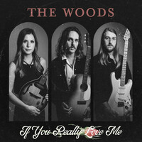 Thumbnail for the The Woods - If You Really Love Me link, provided by host site
