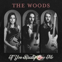 Thumbnail for the The Woods - If You Really Love Me link, provided by host site
