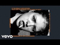 Thumbnail for the Interpol - If You Really Love Nothing (Reimagined by Pêtr Aleksänder) link, provided by host site
