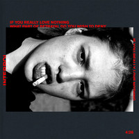Thumbnail for the Interpol - If You Really Love Nothing link, provided by host site