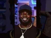 Thumbnail for the T-Pain - If you think I’m going broke off this, you gonna be mad as hell when you see where we go from here link, provided by host site