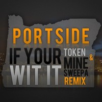 Thumbnail for the Portside - If you wit it link, provided by host site