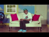 Thumbnail for the Tyler, The Creator - IFHY link, provided by host site