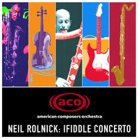 Thumbnail for the American Composers Orchestra - IFiddle Concerto link, provided by host site