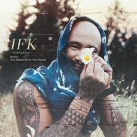Image of Nahko and Medicine for the People linking to their artist page due to link from them being at the top of the main table on this page